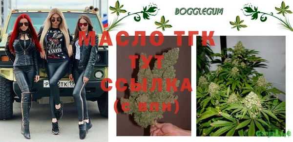 молекула духа Аркадак